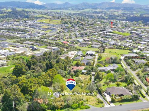15 Wilson Road, Warkworth