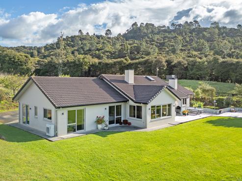 121 Fagan Lane, Kaimarama