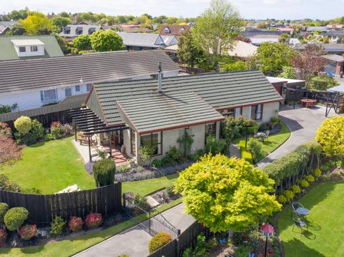 61 Lane Street, Allenton