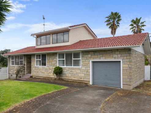 17 Alcock Street, Mount Wellington