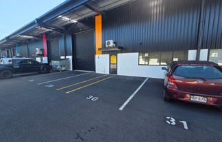 Brand New Industrial Units