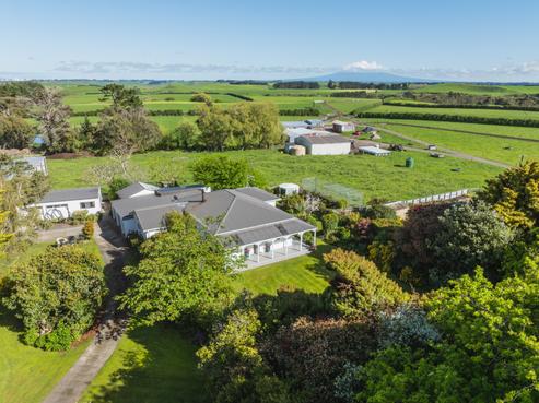 105A Hunts Road, Hawera