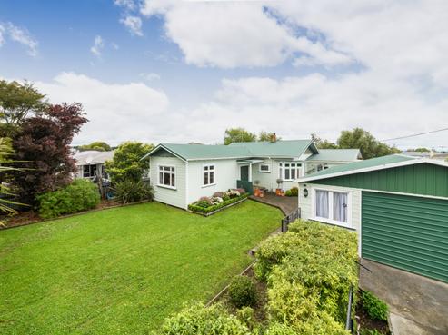 44 Sherwill Street East, Feilding