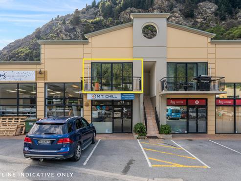 42/159 Gorge Road, Queenstown Central