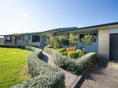20 Smith Street, Dannevirke
