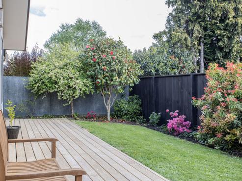 251A West Belt, Rangiora