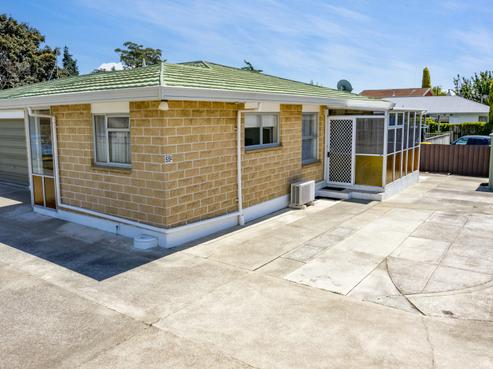55C Oxford Street, Richmond