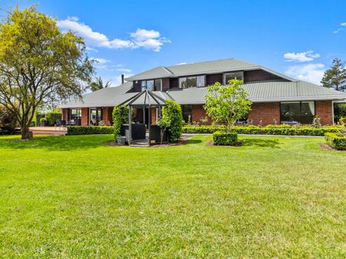 124 Ellett Road, Karaka