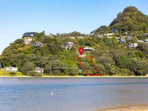 118 Paku Drive, Tairua