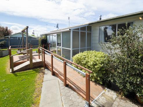 172 Harland Street, Tinwald