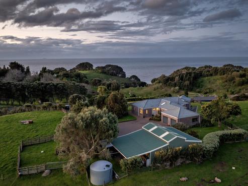34B Hauone Road, Pikowai
