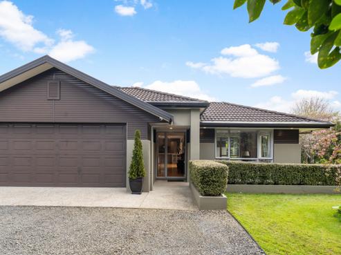 101 Logan Road, Pukekawa