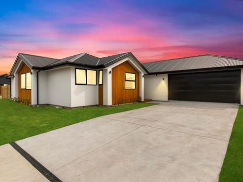 1 Lolite Lane, Rolleston