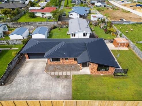 20B Walmsley Street, Kihikihi