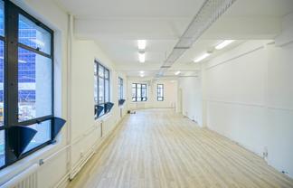 Character Office Space