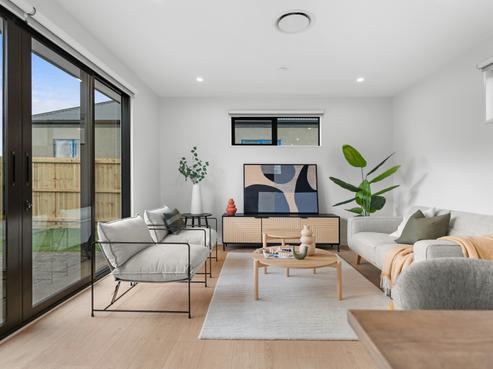 38 Ashurst Crescent, Rolleston