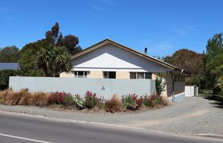 35 Main Street, Oamaru