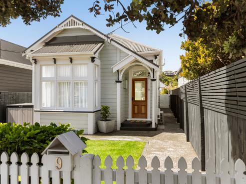 9 Te Whiti Street, Kilbirnie