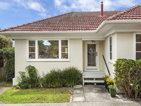 28A Francis Street, Hauraki