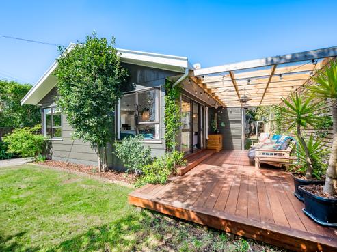 4B Michael Road, Paraparaumu Beach