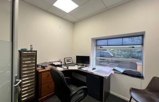 Single Office Space for Lease