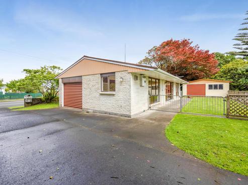 22 Fairfield Road, Hawera