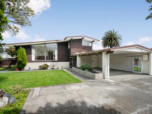 46A Rex Street, Miramar