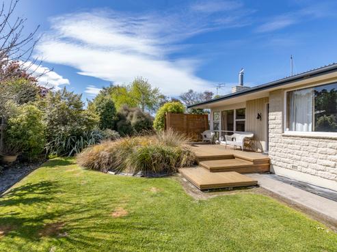 31 Blackwell Crescent, Kaiapoi