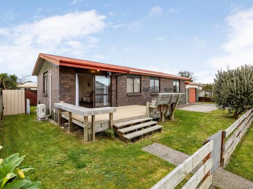 142A Tramway Road, Enderley