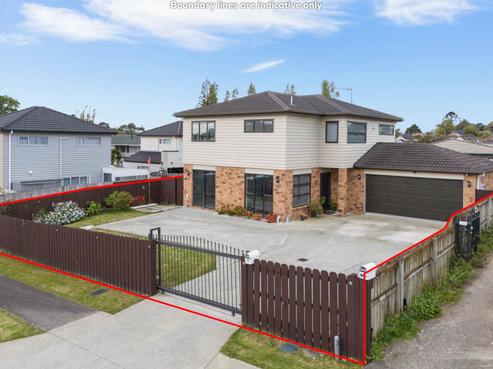 90 Hillside Road, Papatoetoe