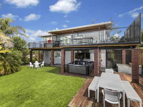 33 Montclair Rise, Browns Bay