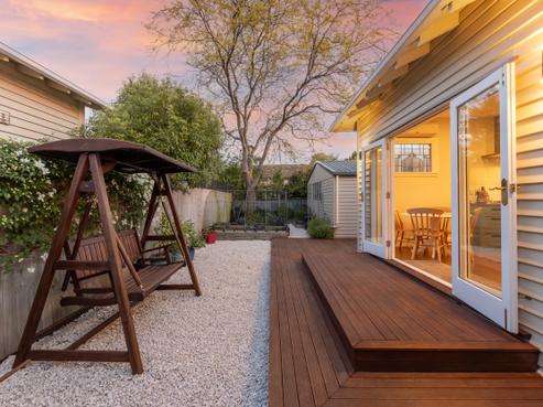 54 Fairview Street, Somerfield