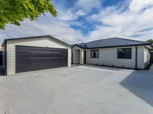 281B King Street, Temuka