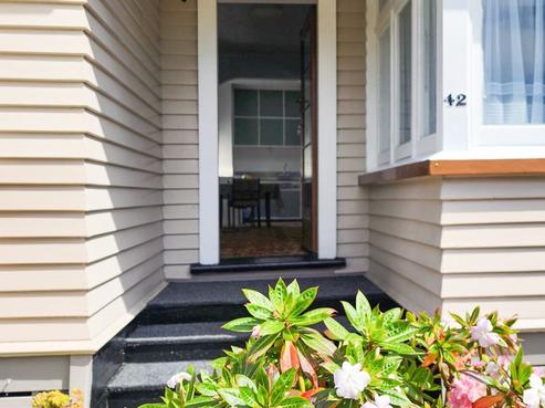 42 Marsden Road, Greymouth