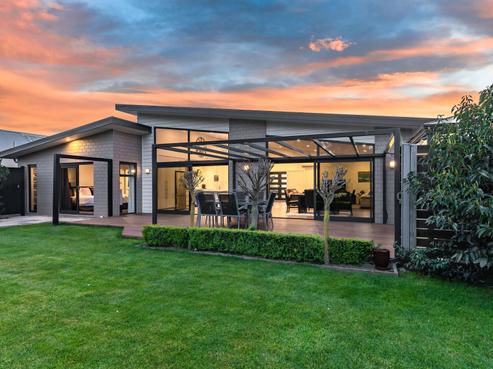 44 Ruapani Street, Marshland