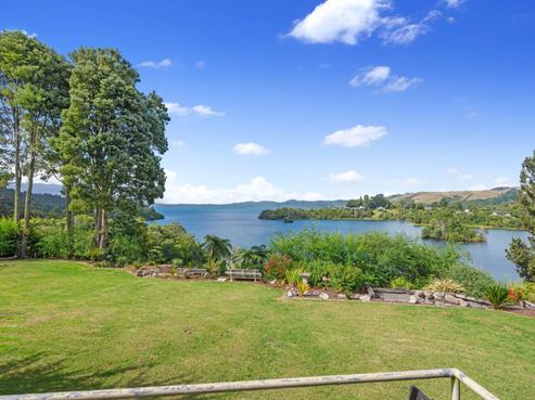 567 Spencer Road, Lake Tarawera