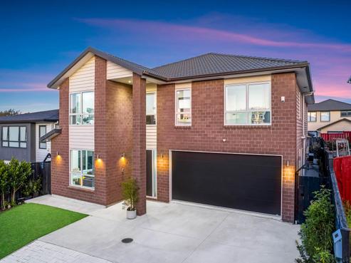11 Kapara Street, Flat Bush