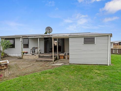 12A Kent Street, Ngaruawahia