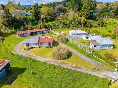 10 Lairdvale Road, Taumarunui