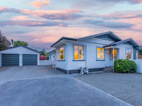 2 Ratanui Road, Paraparaumu