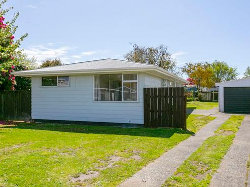 18 Poihaere Street, Turangi