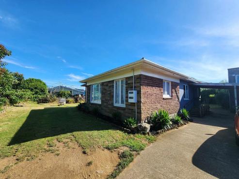 48 Raihara Street, Kaikohe