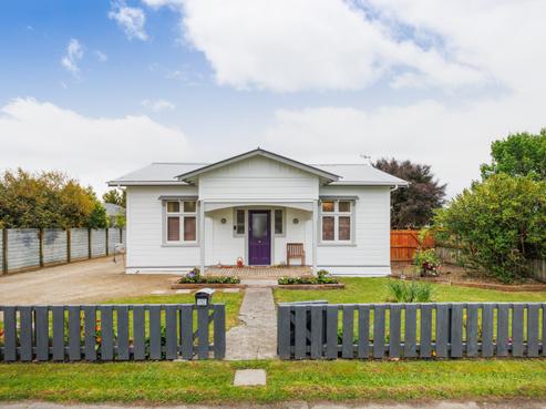 78 Dundas Road, Sanson