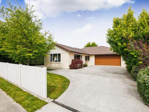 97 Worcester Street, Ashhurst