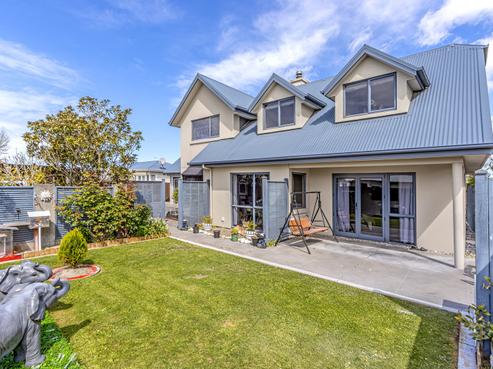 25A Otaki Street, Kaiapoi