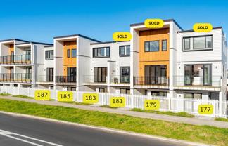 183-187 Clark Road, Hobsonville