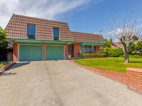 31 Ngarimu Crescent, Taradale