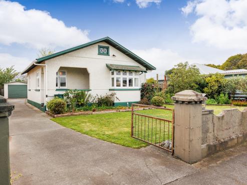 27 Brightwater Terrace, Terrace End