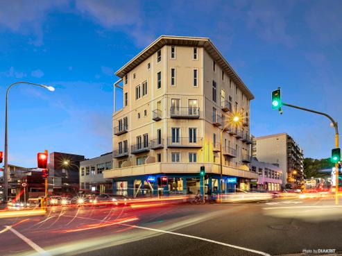 1/42 Vivian Street, Te Aro