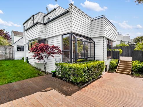 3/256 Saint Heliers Bay Road, Saint Heliers